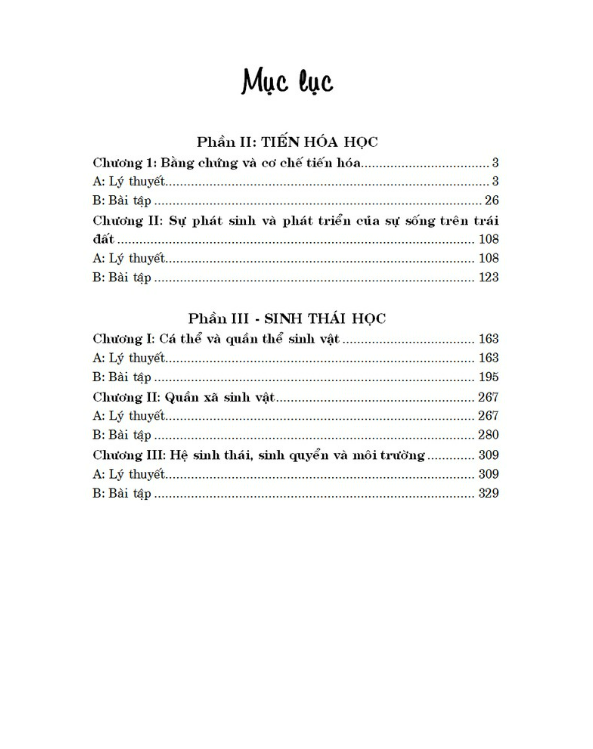 Sách - Bồi Dưỡng Học Sinh Giỏi Sinh Học Lớp 12 - Tập 2 (KV)