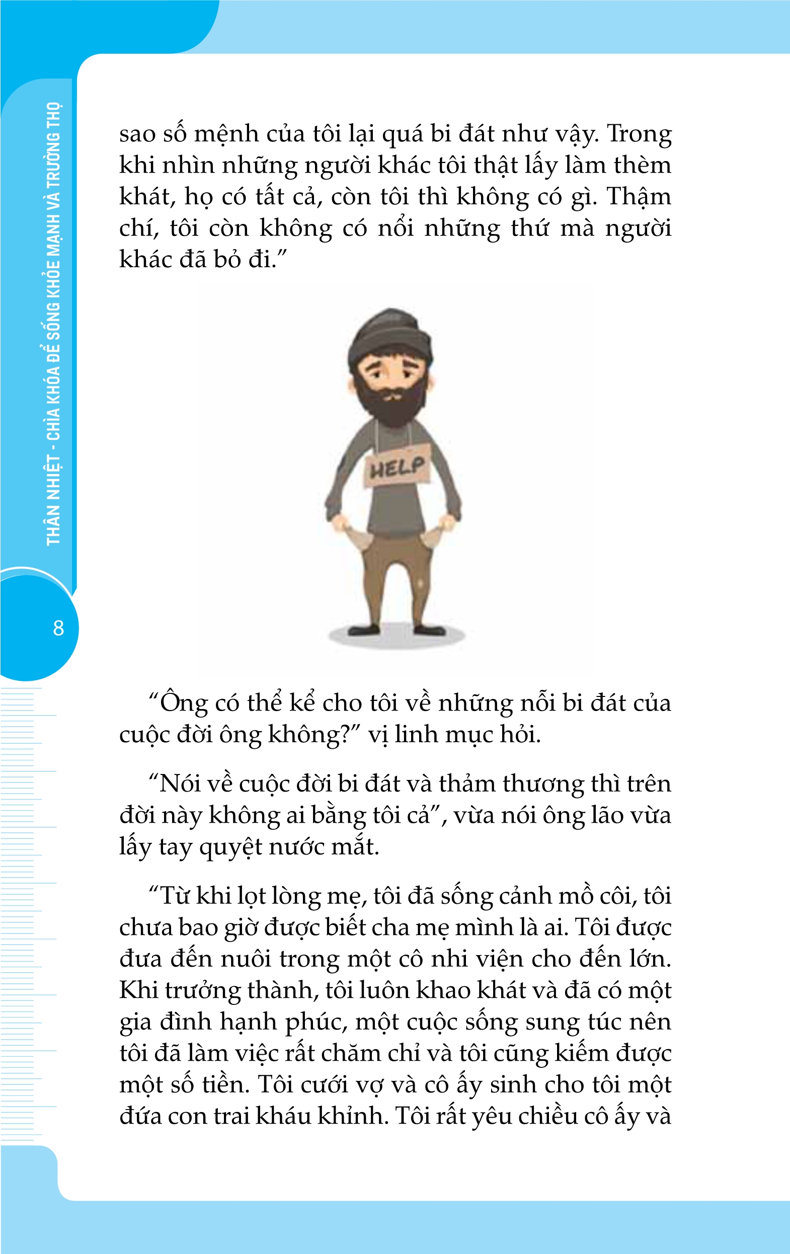 Thân Nhiệt: Chìa Khóa Để Sống Khỏe Mạnh Và Trường Thọ