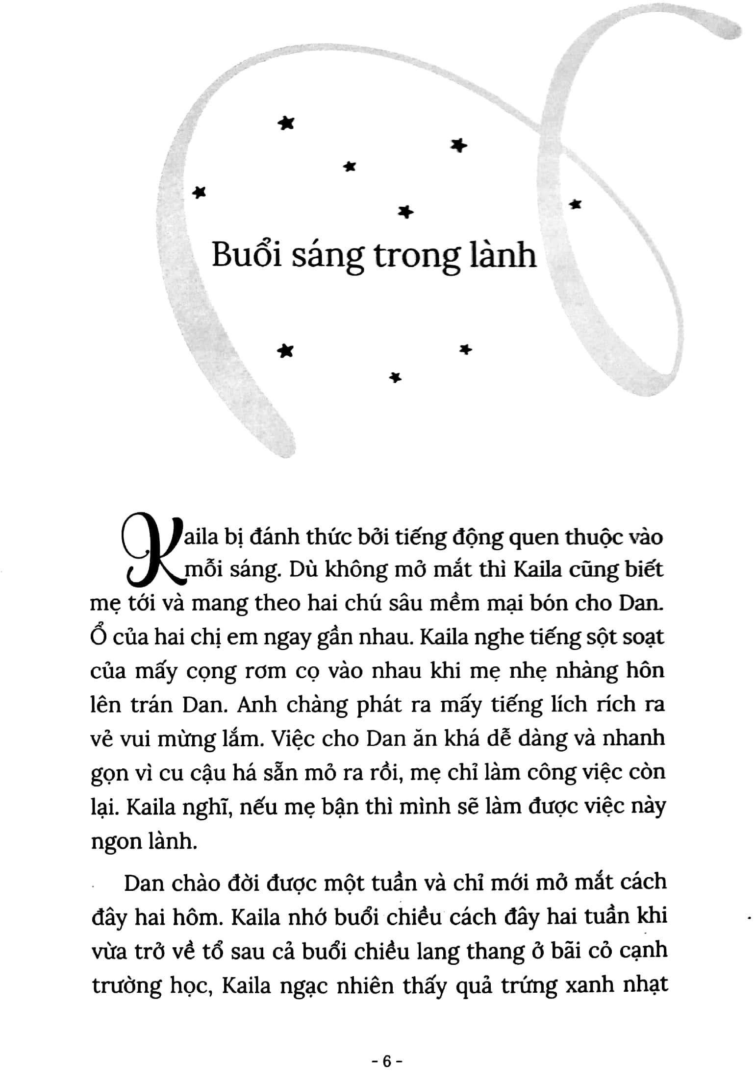 Văn Học Thiếu Nhi - Dấu Ấn Thế Hệ Mới: Trời Xanh Ngập Nắng