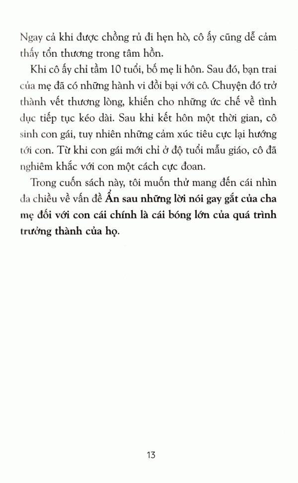 90% Trẻ Thông Minh Nhờ Cách Trò Chuyện Đúng Đắn Của Cha Mẹ