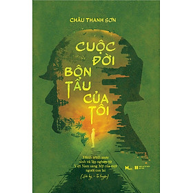 Cuộc Đời Bôn Tẩu Của Tôi - Bản Quyền