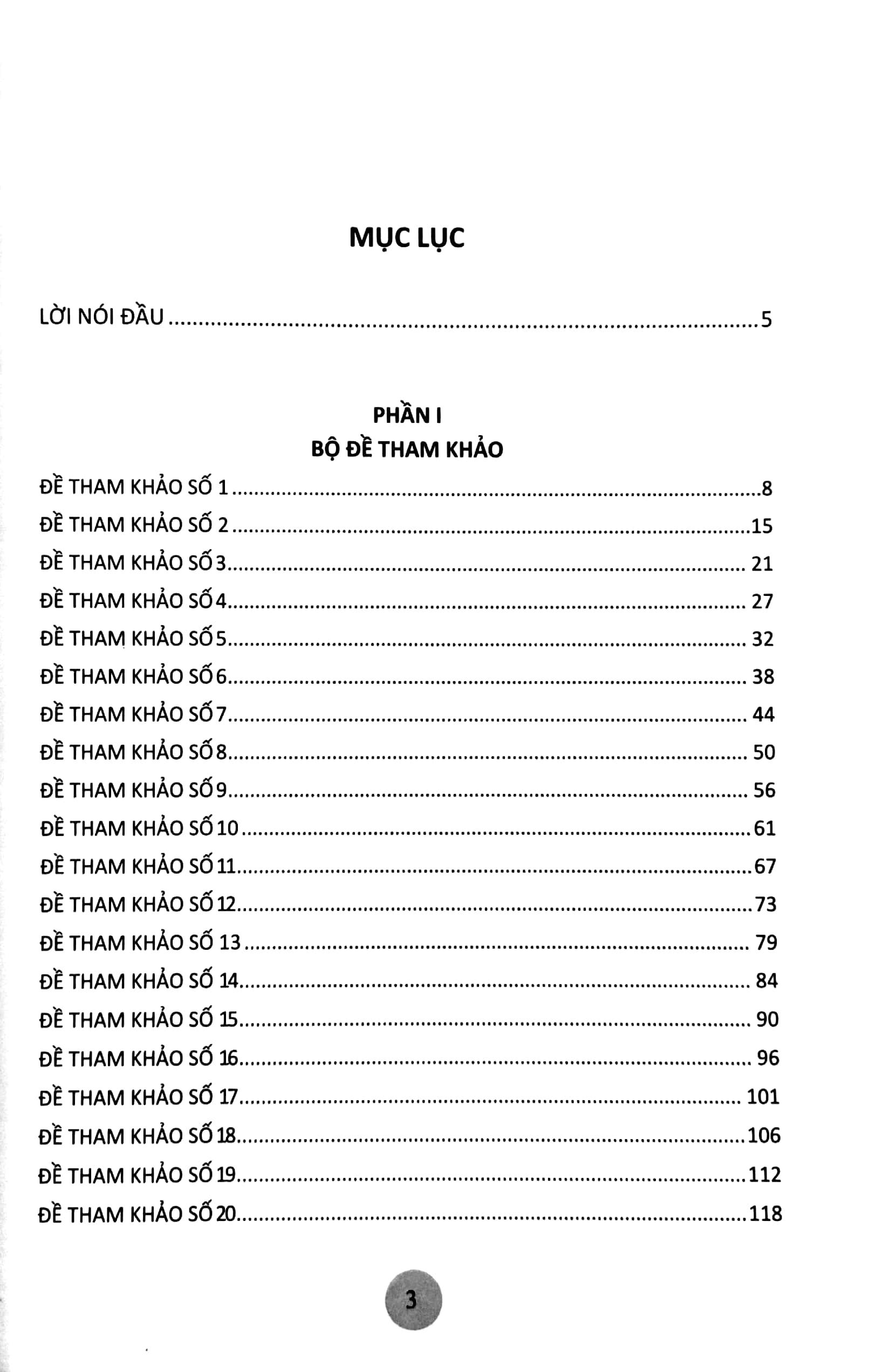 Bộ Đề Bứt Phá Điểm Thi Vào Lớp 10 Môn Tiếng Anh (Lời Giải Chi Tiết)