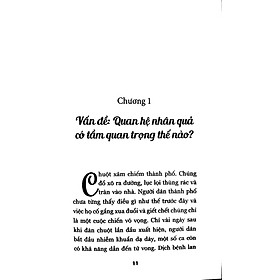 Quan Hệ Nhân Quả - Dẫn Luận Ngắn