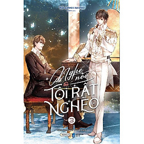 Nghe Nói Tôi Rất Nghèo - Tập 3