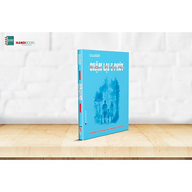 CHẬM LẠI 5 PHÚT – Để Quản Trị Hạnh Phúc – Nhà báo Bùi Hải - Hanoibooks - NXB Dân trí