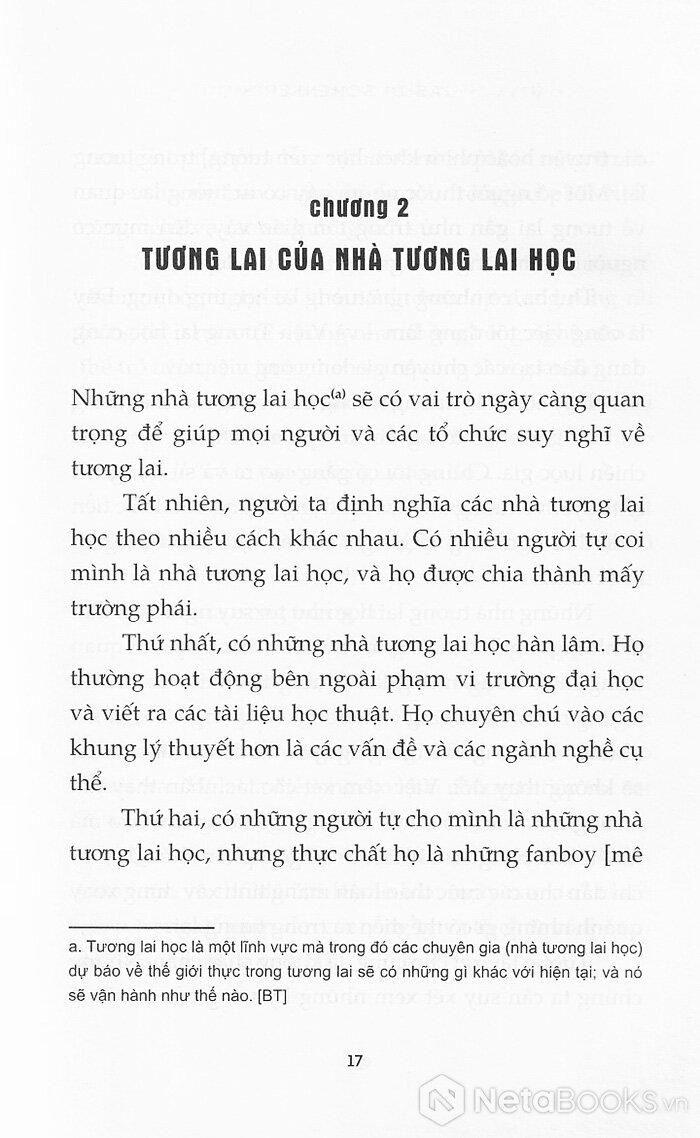 Tương Lai Sau Đại Dịch Covid