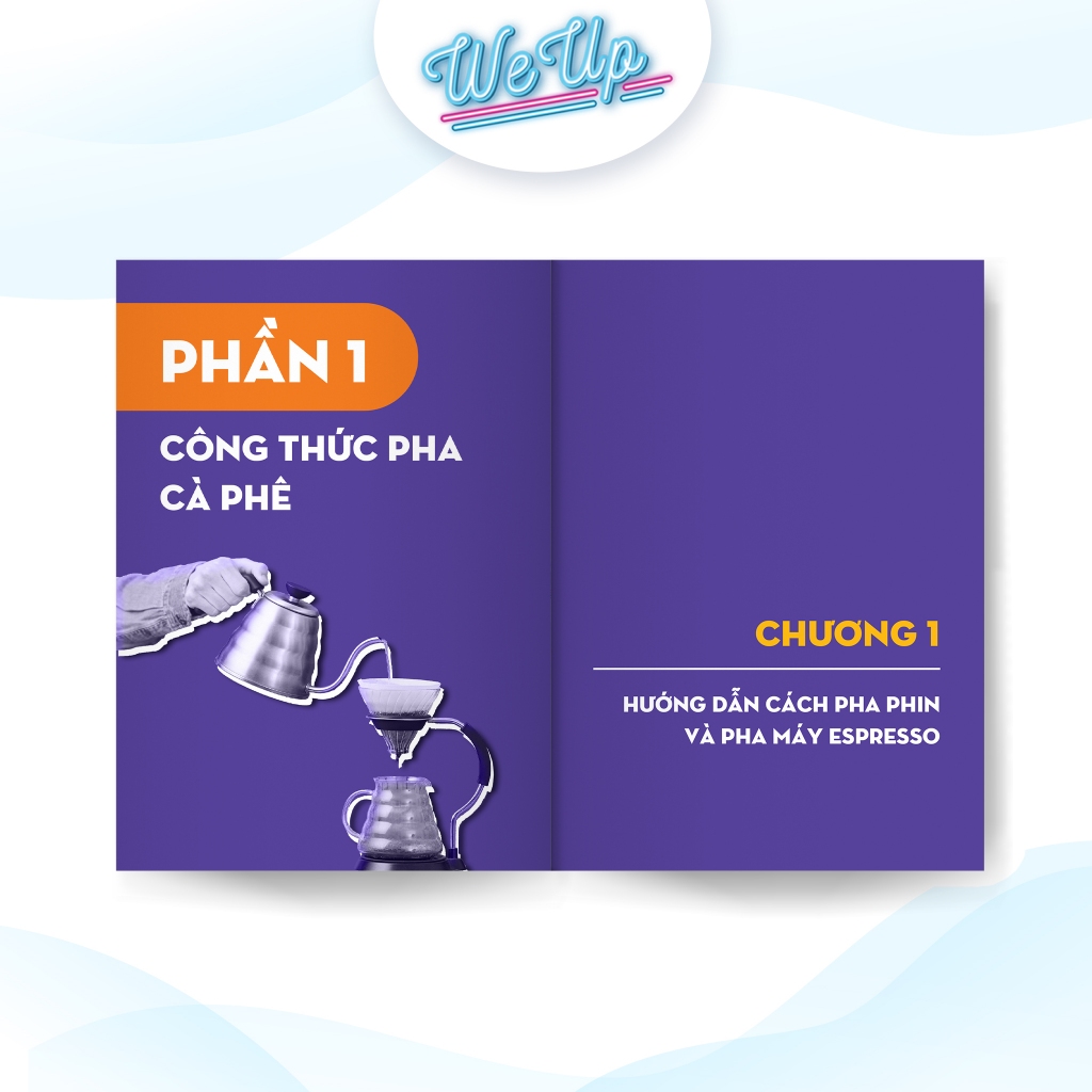 Sách Hướng dẫn tự học pha chế Trà sữa & Cà phê "mới nhất + chi phí thấp" từ Không chuyên đến Chuyên