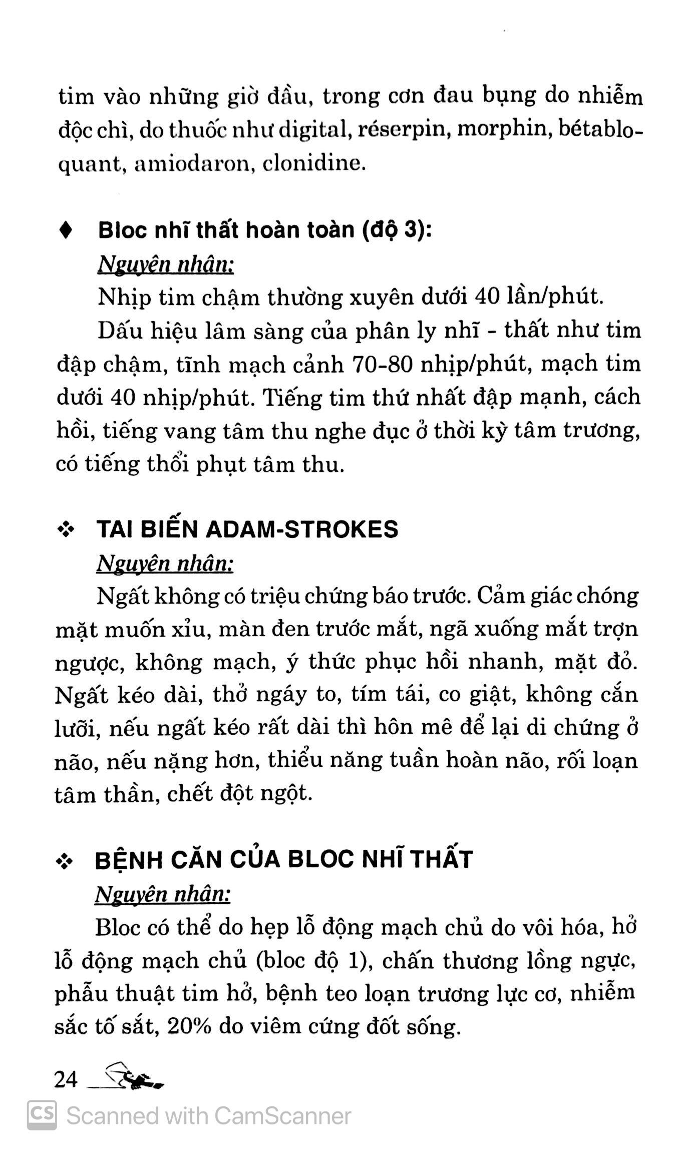 Tự Day Ấn Huyệt Chữa Bệnh - Bệnh Tim Mạch & Huyết