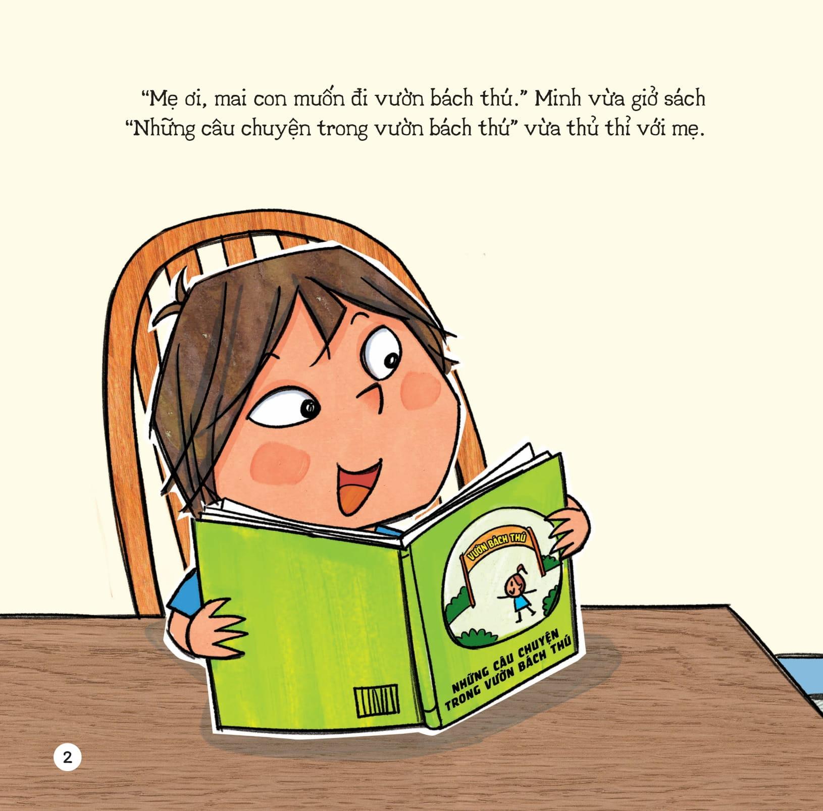 Bé An Toàn Mỗi Ngày: Nếu Không Tuân Thủ Nội Quy Thì Sao?