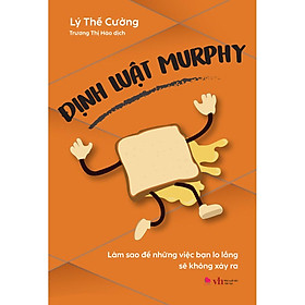 Định luật Murphy - Bản Quyền