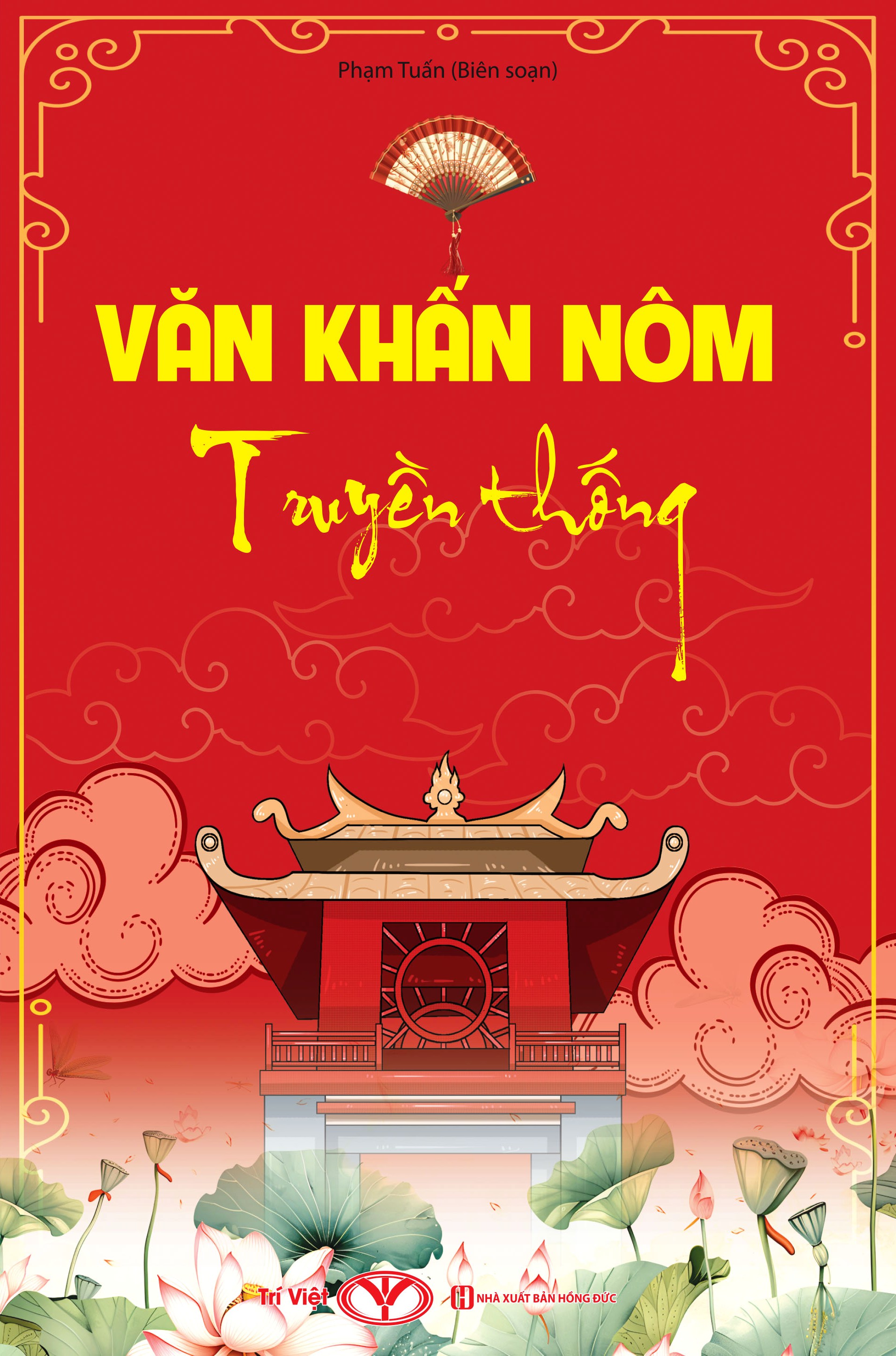Văn khấn Nôm truyền thống - Trí Việt