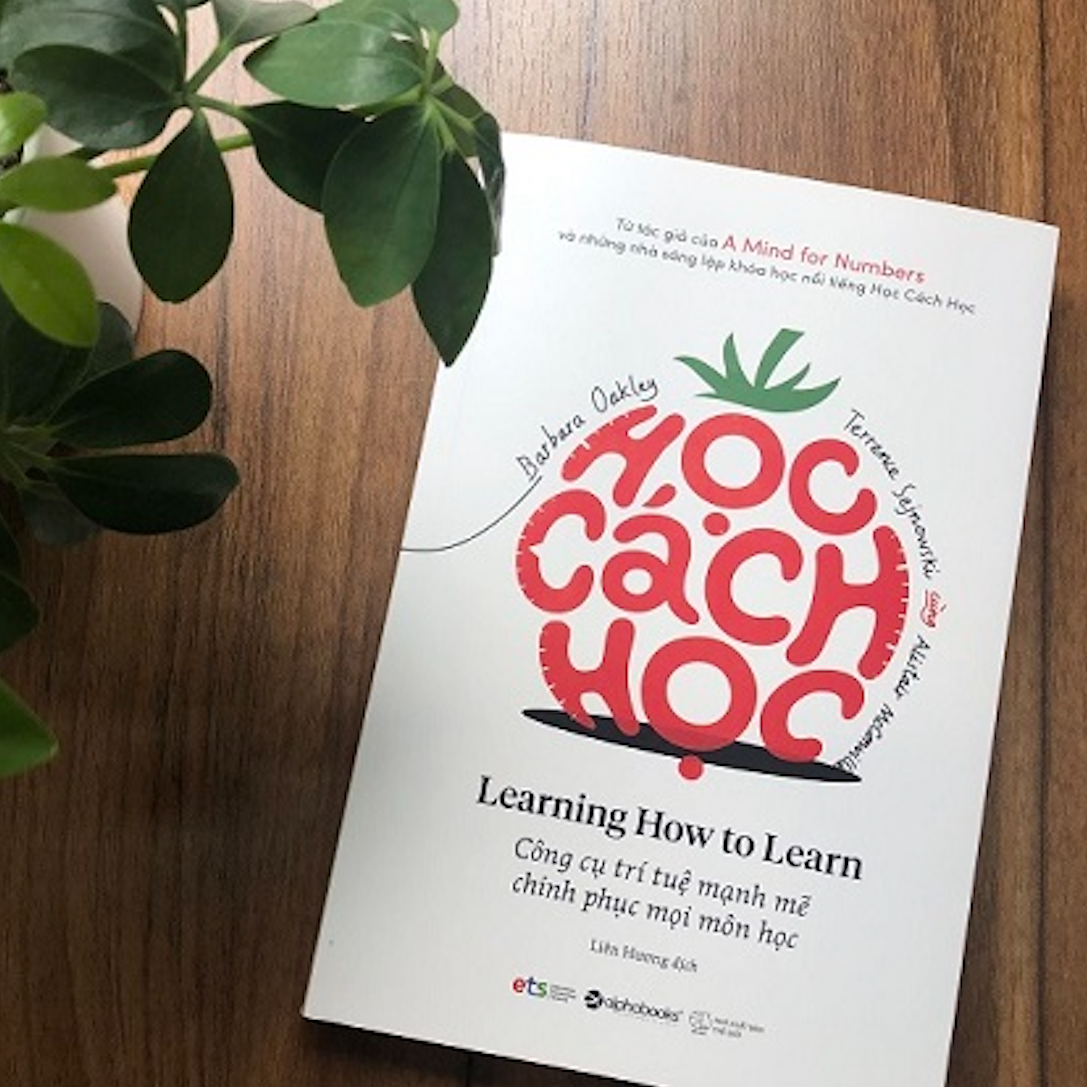 Học Cách Học (*** Sách Bản Quyền ***)