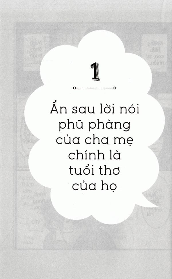 90% Trẻ Thông Minh Nhờ Cách Trò Chuyện Đúng Đắn Của Cha Mẹ