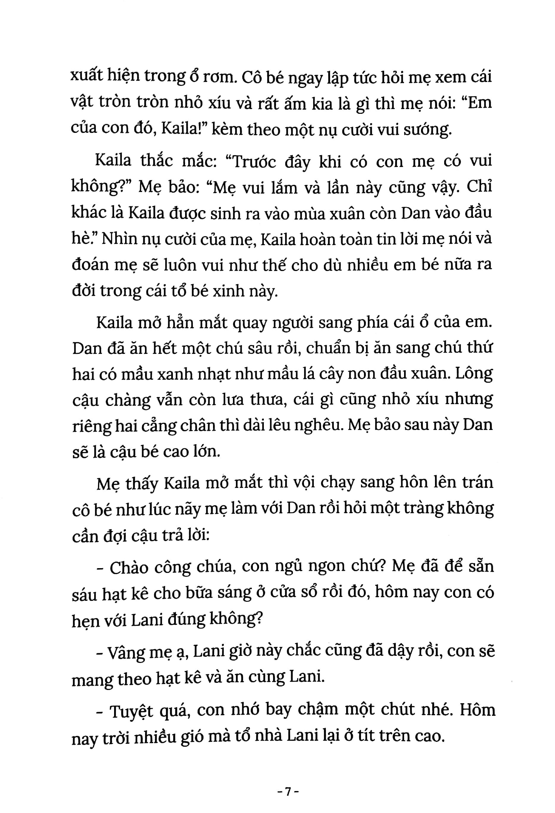 Văn Học Thiếu Nhi - Dấu Ấn Thế Hệ Mới: Trời Xanh Ngập Nắng