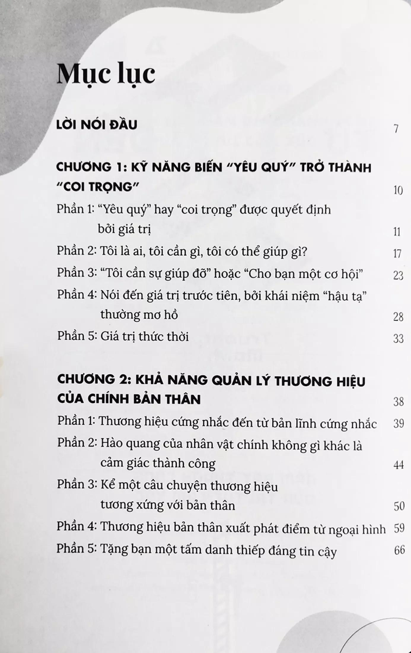 Từ IQ Đến EQ - Nắm Bắt Thành Công Qua Trí Tuệ Cảm Xúc