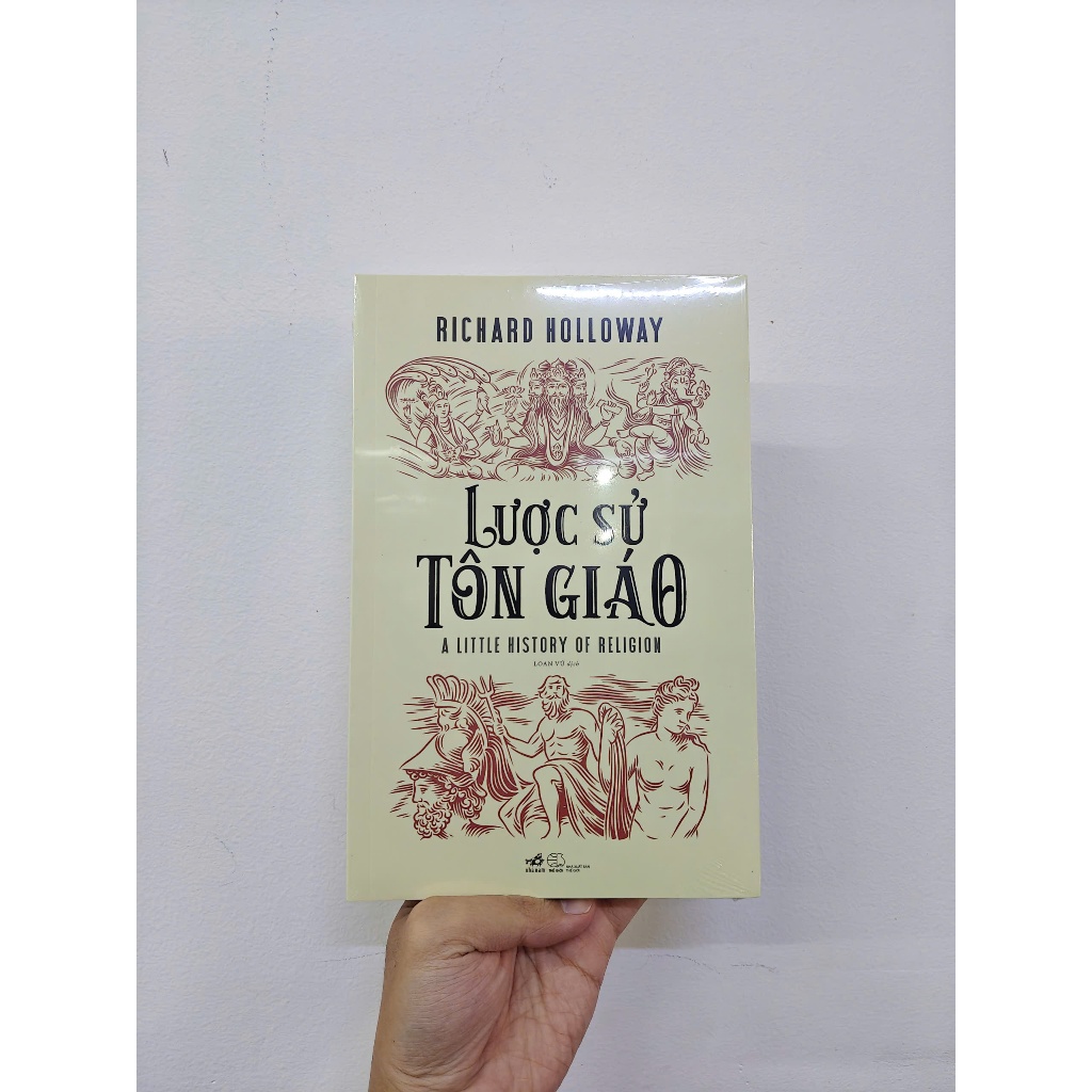 Bộ Sách Tôn Giáo Thế Giới và Những Câu Chuyện Kể Hay Nhất Trong Kinh Thánh