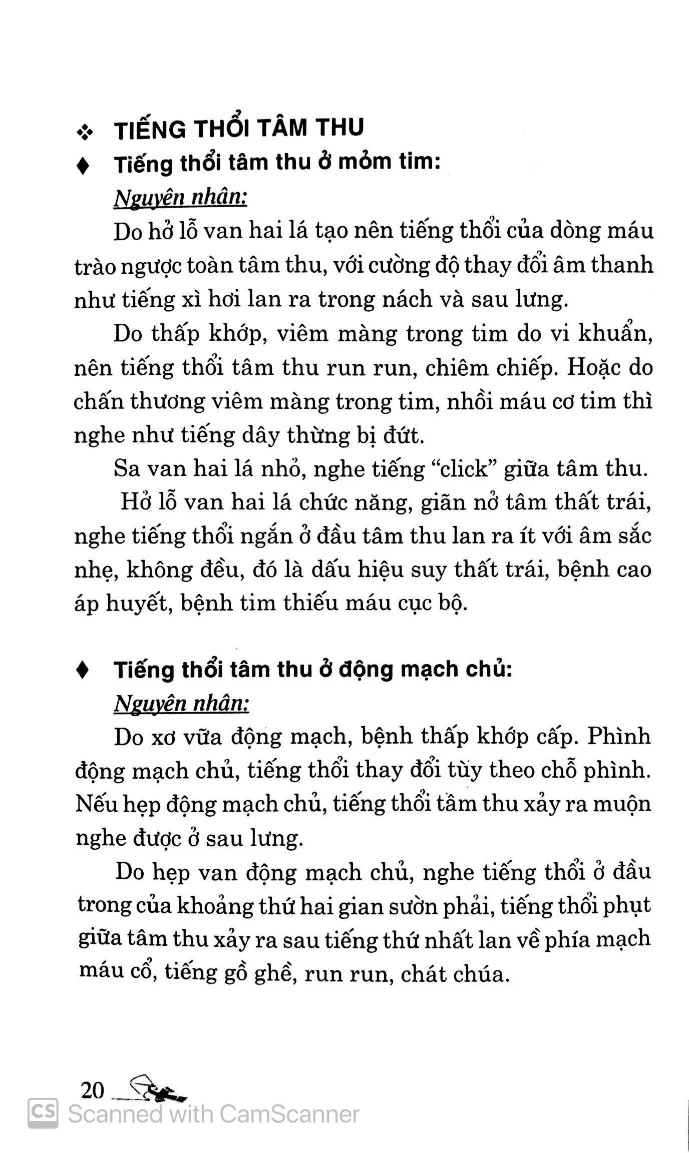 Tự Day Ấn Huyệt Chữa Bệnh - Bệnh Tim Mạch & Huyết