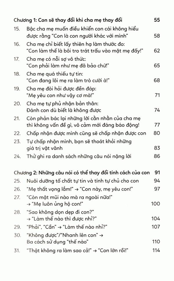 90% Trẻ Thông Minh Nhờ Cách Trò Chuyện Đúng Đắn Của Cha Mẹ