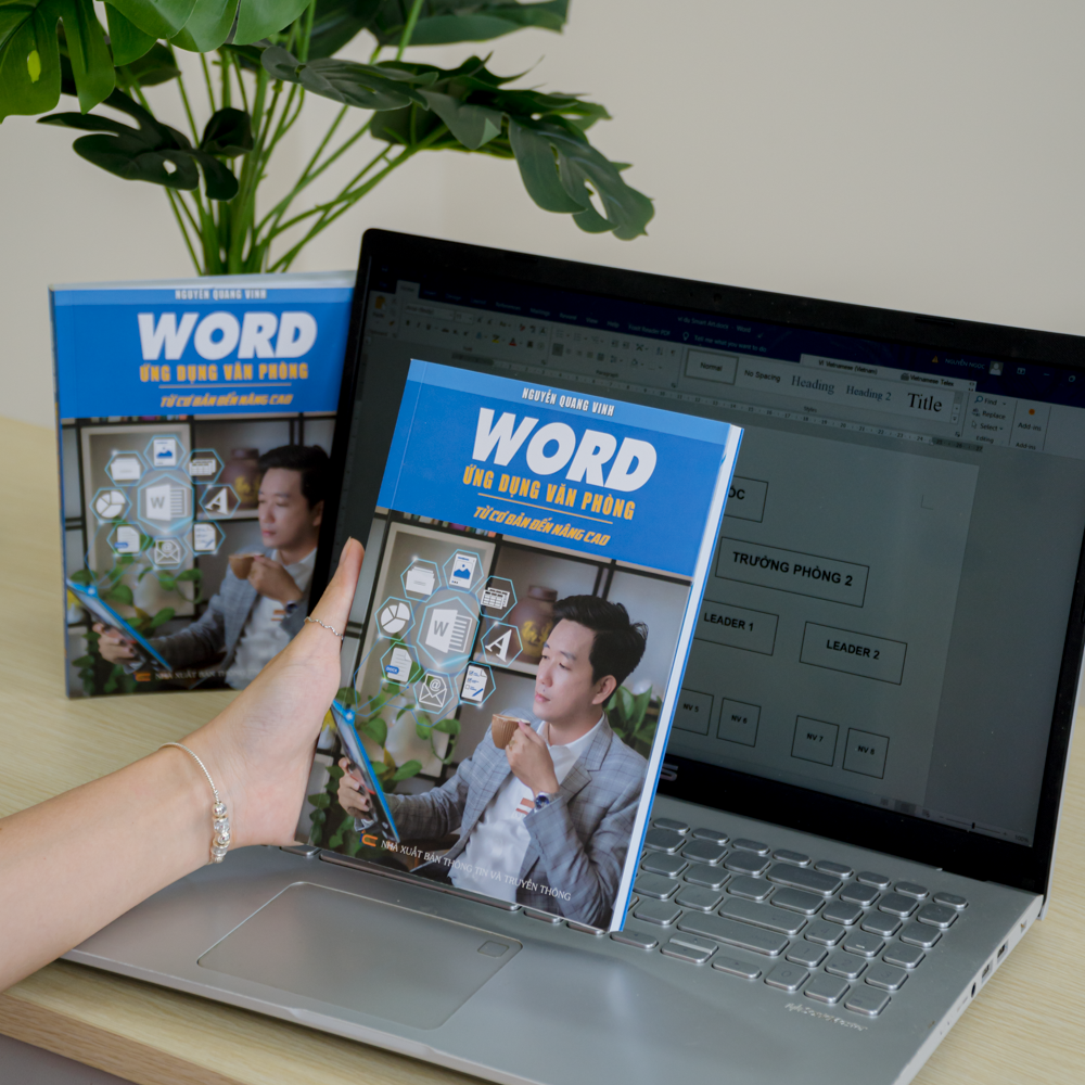 Combo 6 Sách Excel - Word - PowerPoint - Google Sheets - 150 Thủ Thuật - Power Query Kèm Khoá Học Video ĐÀO TẠO TIN HỌC