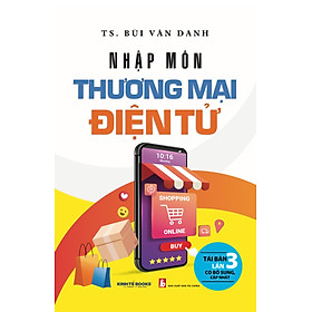 Nhập Môn Thương Mại Điện Tử