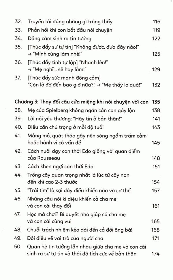 90% Trẻ Thông Minh Nhờ Cách Trò Chuyện Đúng Đắn Của Cha Mẹ