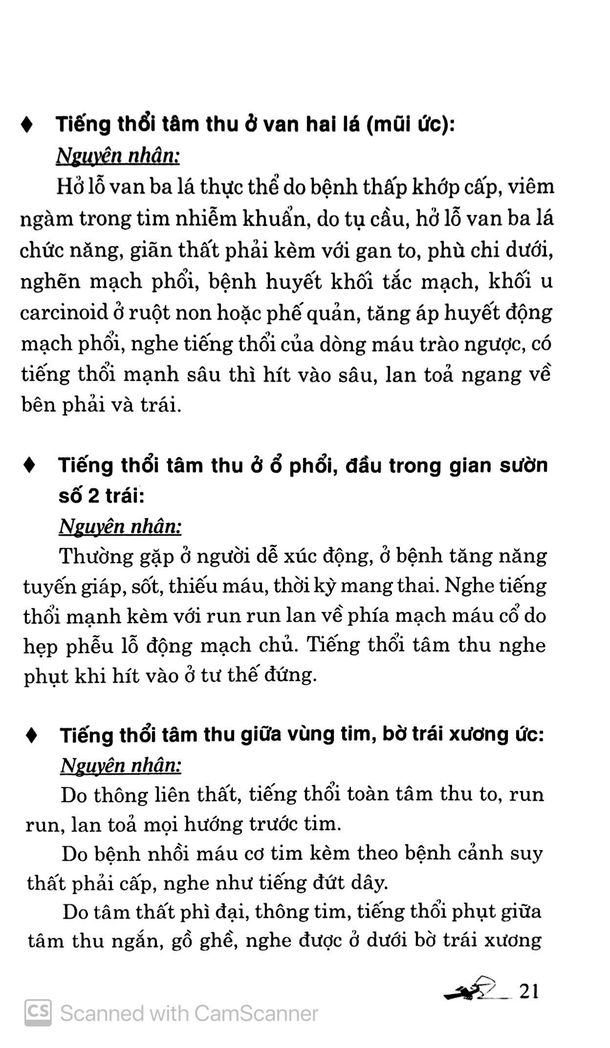 Tự Day Ấn Huyệt Chữa Bệnh - Bệnh Tim Mạch & Huyết