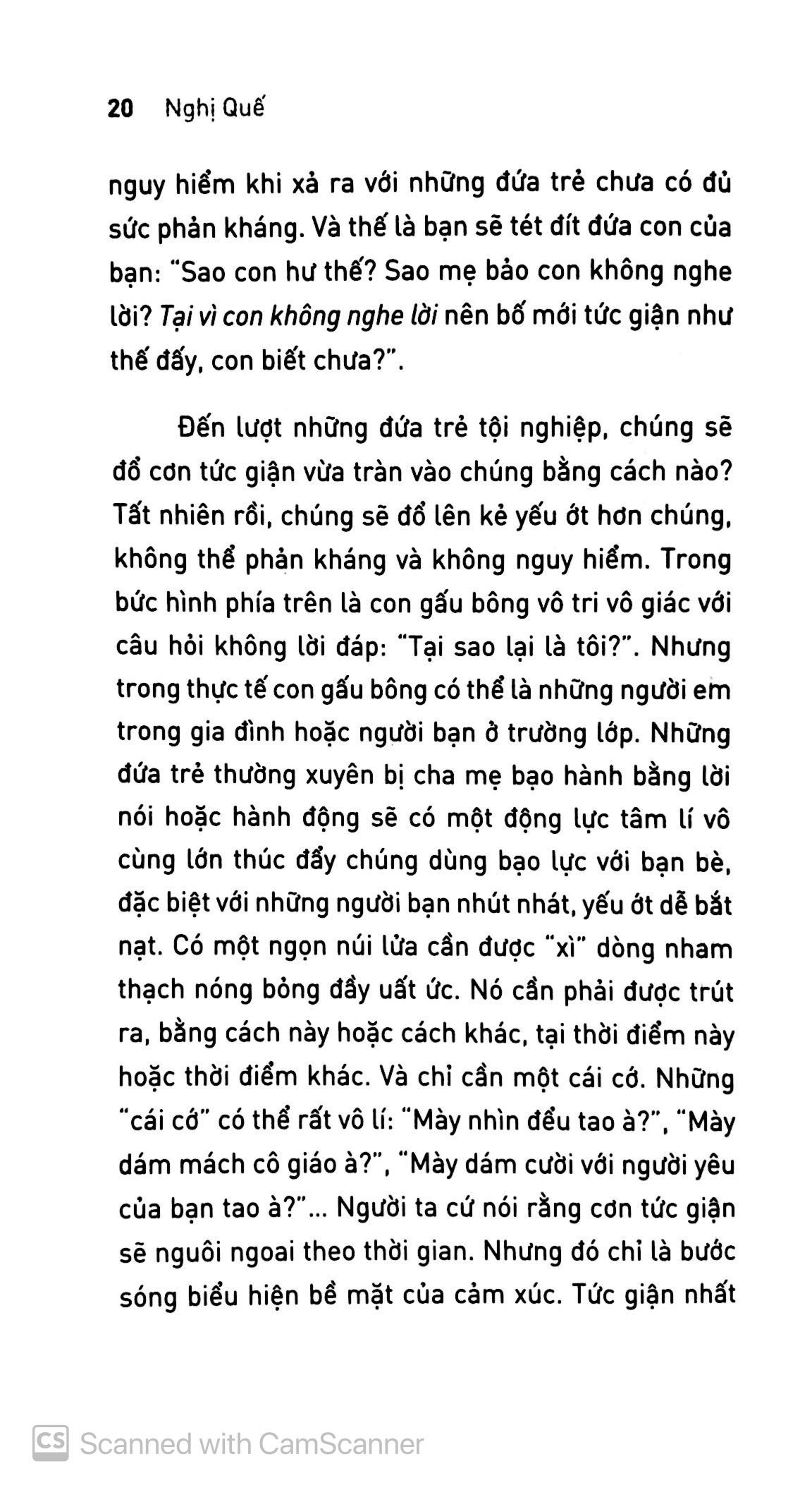 Xin Lỗi Con, Cha Mẹ Cũng Cần Được Chữa Lành