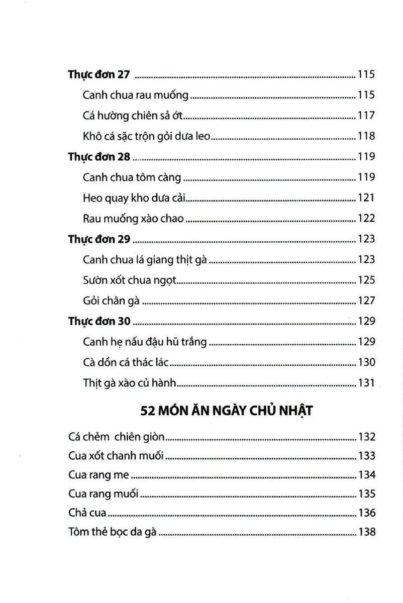 Nấu Ăn Gia Đình - VT