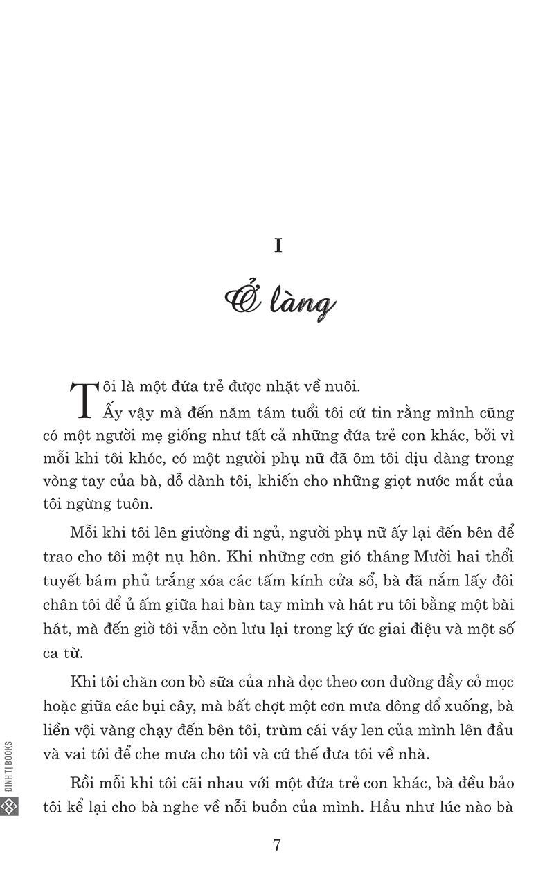 Không Gia Đình