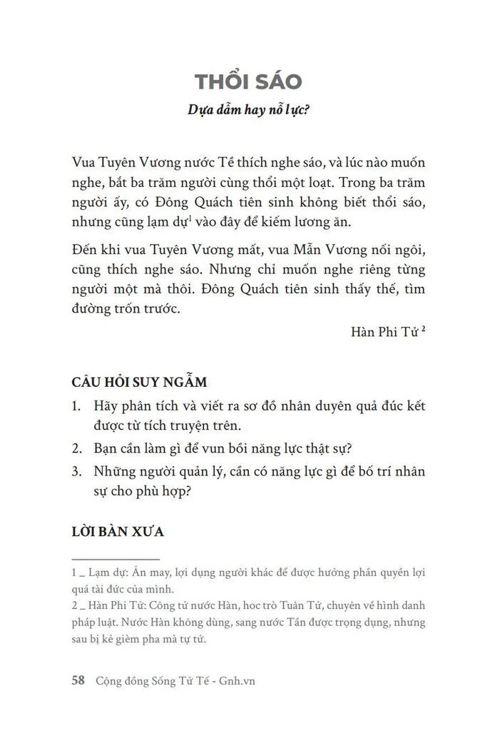 Sách - Góc Nhìn Đa Chiều - Cổ Học Tinh Hoa (thầy Trần Việt Quân)