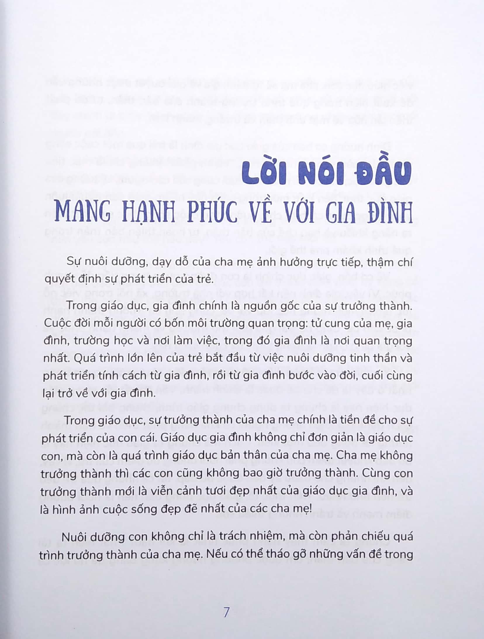 Yêu Con Như Thế Nào Là Vừa Đủ - Giúp Con Bảo Vệ Bản Thân (Cẩm Nang Nuôi Dạy Trẻ Lớp 2)