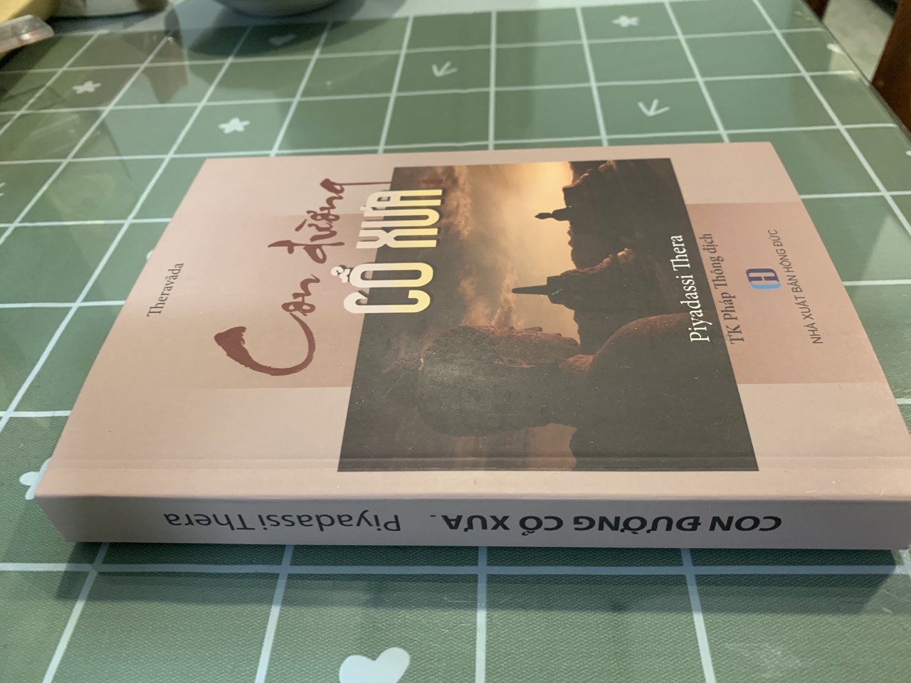 Con Đường Cổ Xưa