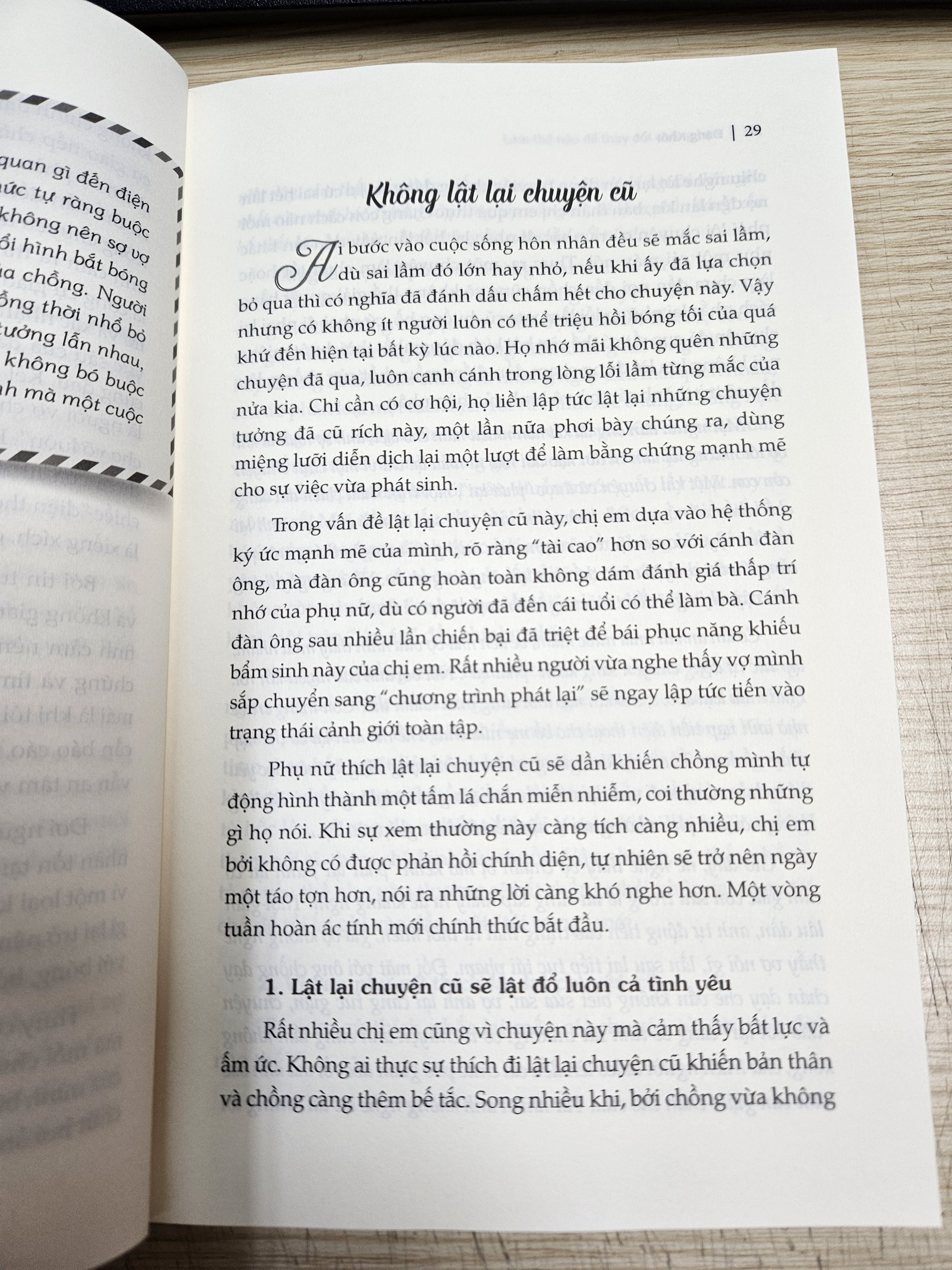 BỘ SÁCH BÍ MẬT CỦA HÔN NHÂN (4 CUỐN)