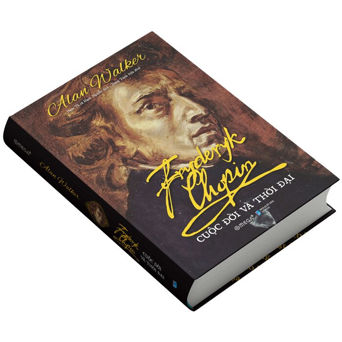 Fryderyk Chopin Cuộc Đời Và Thời Đại