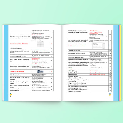 Sách Lập Trình Với Python