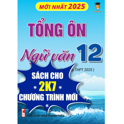 Combo - Sách 500 bài tập tổng ôn khối C00 môn Văn, Sử, Địa (Dành cho ôn thi THPT 2025) VietJack