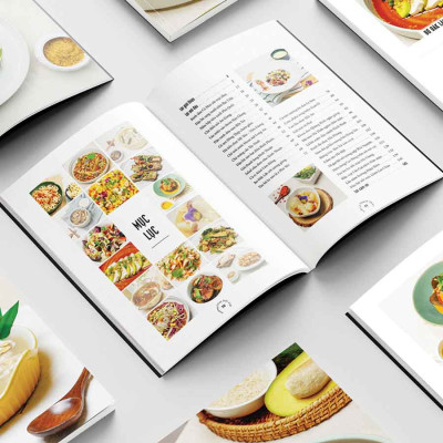 Ăn Xanh Sống Lành - 33 Món Chay Thực Dưỡng Thuần Việt