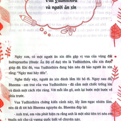 Thói Quen Tốt Của Những Đứa Trẻ Chăm Ngoan - Thêm Yêu Thương, Thêm Trân Trọng!