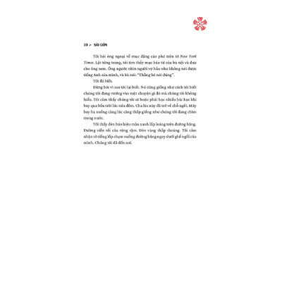 Sài Gòn (Sách tham khảo) (bản in 2024)