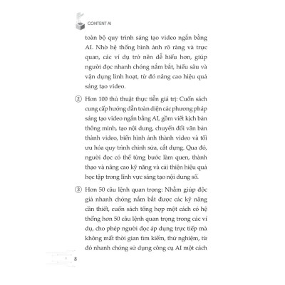 Content AI - Bản Quyền