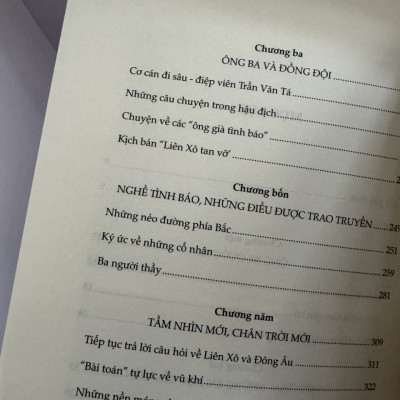 (Tái bản 2024) NGƯỜI THẦY – Nguyễn Chí Vịnh (bìa mềm) - Nxb Quân Đội Nhân Dân