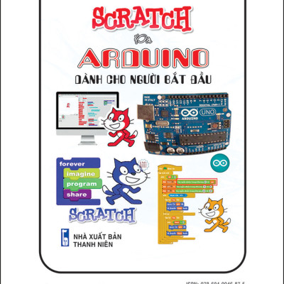 Arduino Và Thiết Bị Bay