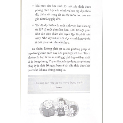 Học Thông Minh - Bí Quyết Rèn Trí Nhớ , Luyện Tư Duy Và Chinh Phục Điểm Cao Trong Các Kỳ Thi