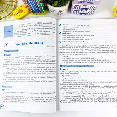 Sách - Học Tốt Ngữ Văn 8 - Biên soạn theo chương trình GDPT mới Cánh Diều - ndbooks