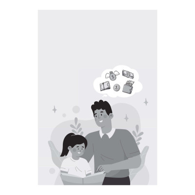 42 Bài Học Tài Chính Cha Gửi Con