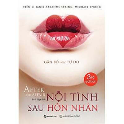 Nội Tình Sau Hôn Nhân - Gắn Bó Hoặc Tự Do