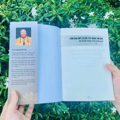 Làm Sao Biết Có Bồ Tát Quán Thế Âm Độ Người Thoát Khỏi Biển Khổ - VN