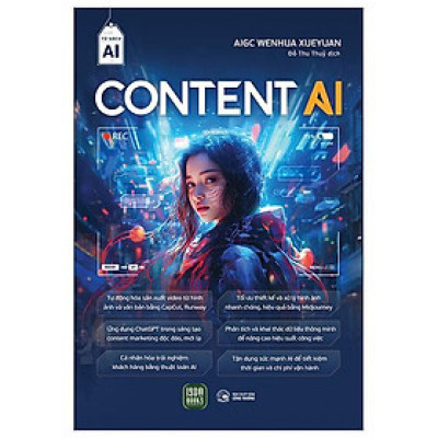 Content AI - Bản Quyền