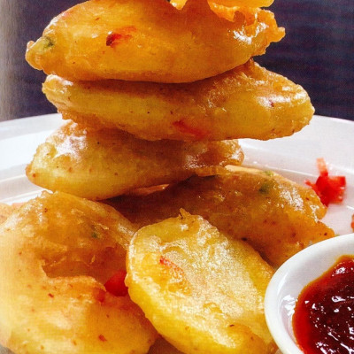 500 Món Chay Thanh Tịnh - Tập 14