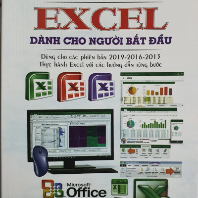 Excel Dành Cho Người Bắt Đầu